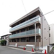 ダイヤモンドヒルズ並木の賃貸物件