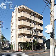パルティール豊国通 2階 築20年6ヶ月の賃貸物件