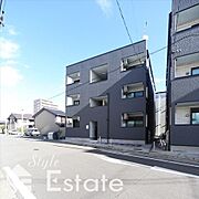 アンリシール 1階 築7年9ヶ月の賃貸物件