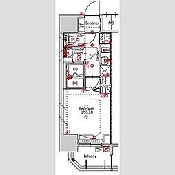 MAXIV東別院 14階