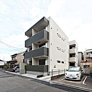 Ｃｈｅｒｉｍ鶴里 3階 築3年4ヶ月の賃貸物件