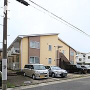 ラフォーレ萩原の賃貸物件