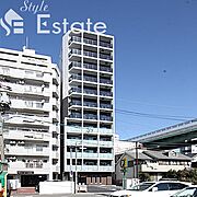 フェリス浄心 11階 築1年4ヶ月の賃貸物件