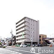 柴田駅より徒歩1分 2階 築4年8ヶ月の賃貸物件