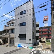 柴田駅より徒歩1分 1階 新築の賃貸物件