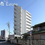 上小田井駅より徒歩2分 5階 築9年8ヶ月の賃貸物件