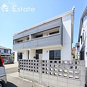 大高駅より徒歩22分 1階 築18年9ヶ月の賃貸物件