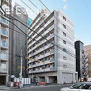 浅間町駅より徒歩5分 7階 築19年4ヶ月の賃貸物件