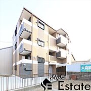 RadIAnce太閤の賃貸物件