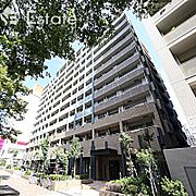 ラドゥセール山王 3階 築18年4ヶ月の賃貸物件