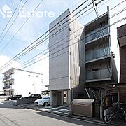 中村公園駅より徒歩4分 4階 築19年6ヶ月の賃貸物件