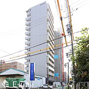 東別院駅より徒歩3分 13階 築4年6ヶ月の賃貸物件