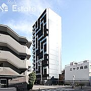 浅間町駅より徒歩5分 11階 築5年3ヶ月の賃貸物件