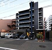 ArsarethGokisoの賃貸物件