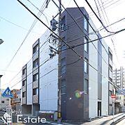 WELL COURT TENMAの賃貸物件