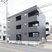 JackhigashinakajimaII 1階 新築の賃貸物件