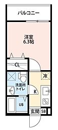 CRASTINE 中島 Sta. 1階
