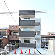新瑞橋駅より徒歩5分 2階 築8年11ヶ月の賃貸物件