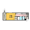 CREA花の木7階5.5万円