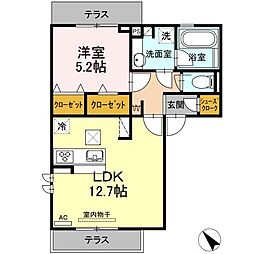 シンフォニーマム 1階