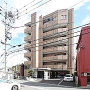 ティースクエア本陣の賃貸物件