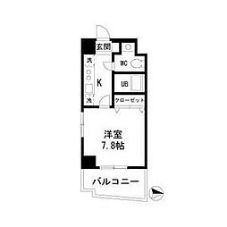 アイコート六番 4階