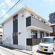 鶴舞駅より徒歩13分 1階 築16年4ヶ月の賃貸物件