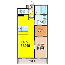 間取り：223040621254