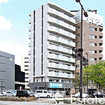 名古屋市東区代官町 10階建 築15年のイメージ