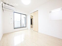シェモア角割 1LDKの写真