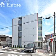ラシュレ 4階 築9年4ヶ月の賃貸物件