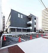 神宮前駅より徒歩14分 2階 築7年7ヶ月の賃貸物件