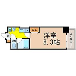 ヒルズ新栄2号館 9階