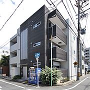 LeoAriesの賃貸物件