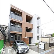 アンシャンテ中根の賃貸物件