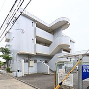 ドミール佐久間 2階 築36年2ヶ月の賃貸物件