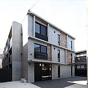 LeGioie西高蔵駅の賃貸物件