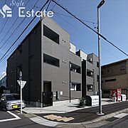 アークソレイユ山王 2階 築8年3ヶ月の賃貸物件