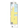 HERMITAGE6階5.9万円