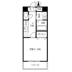 meLiV桜山 1階/103