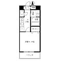 meLiV桜山1階5.8万円
