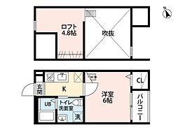 名鉄名古屋本線 山王駅 徒歩10分