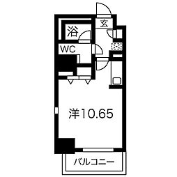 名古屋市営名城線 金山駅 徒歩5分
