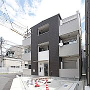 グランツ松葉町の賃貸物件
