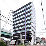 名古屋市熱田区大宝３丁目 10階建 新築のイメージ
