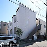 名古屋市熱田区千代田町 2階建 築10年のイメージ