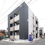 山王駅より徒歩6分 1階 築10年11ヶ月の賃貸物件