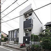 リアンハイム六番町 1階 築10年6ヶ月の賃貸物件