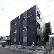 岩塚駅より徒歩7分 1階 築2年7ヶ月の賃貸物件