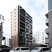 ファステート栄セントラル 8階 築2年4ヶ月の賃貸物件